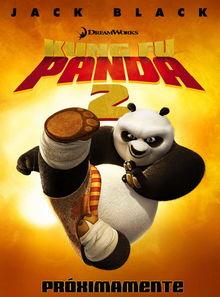 功夫熊猫最新爆料视频  第3张